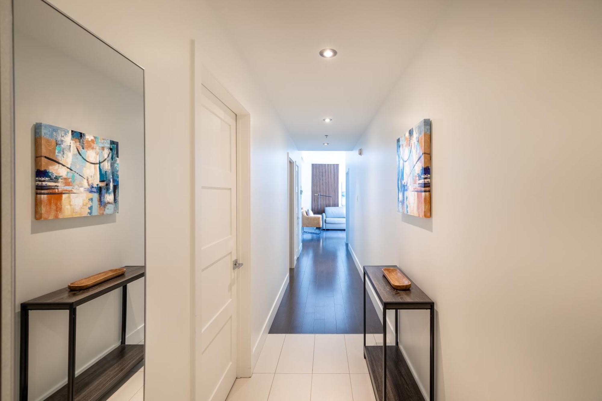 Apartamento Les Immeubles Charlevoix - Le 760-504 Ciudad de Quebec Exterior foto